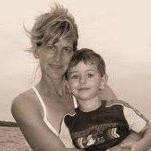 Meet your Posher, Diane